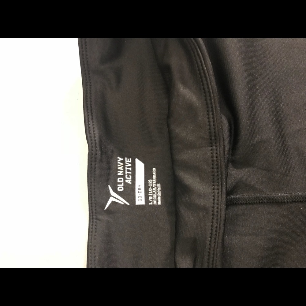 Active Capris - Picture 3 of 3